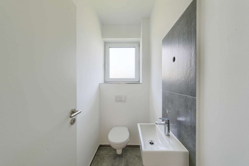 Gäste-WC
