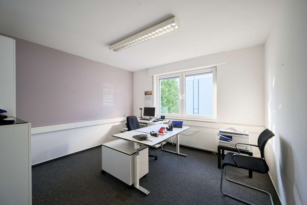 Büro