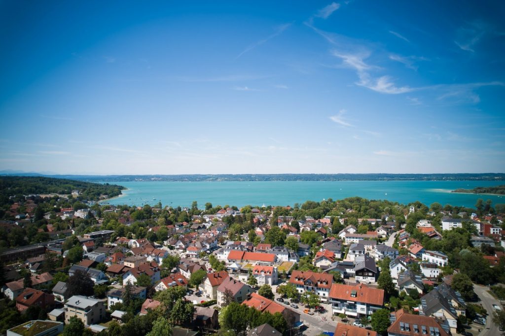 Ammersee