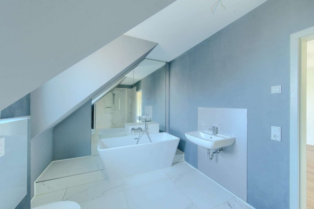 Badewanne