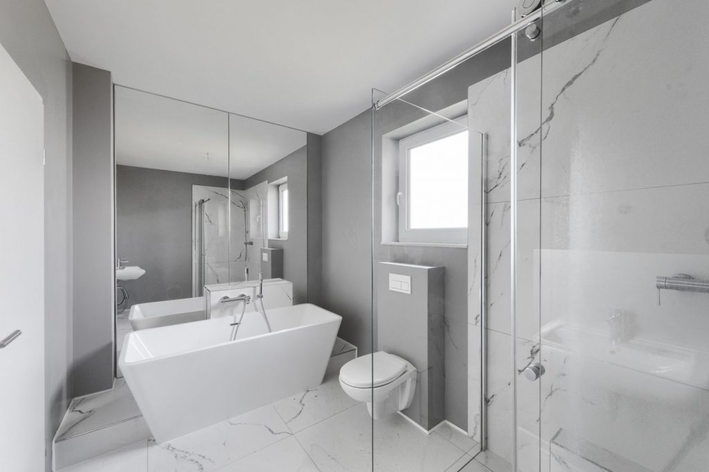 Badewanne
