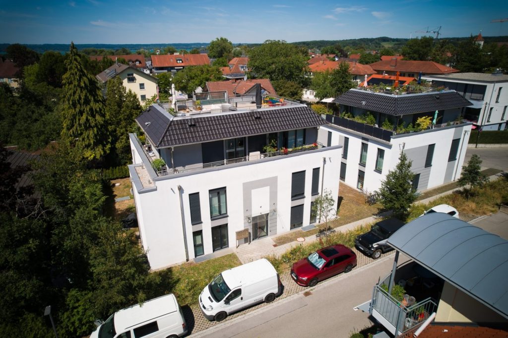 Haus 1