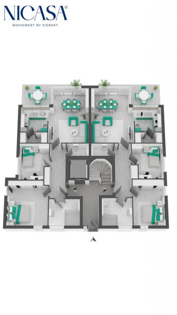 EG Haus B