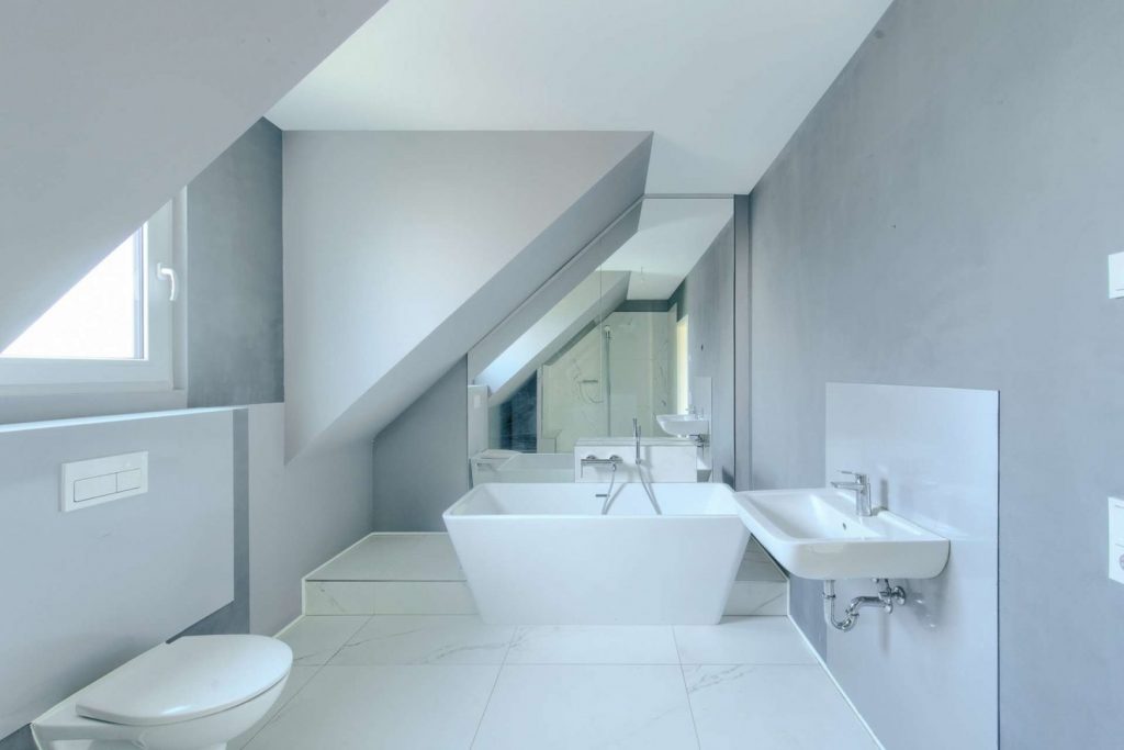 Badewanne