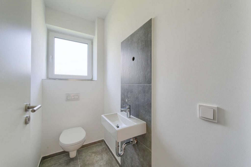 Gäste-WC