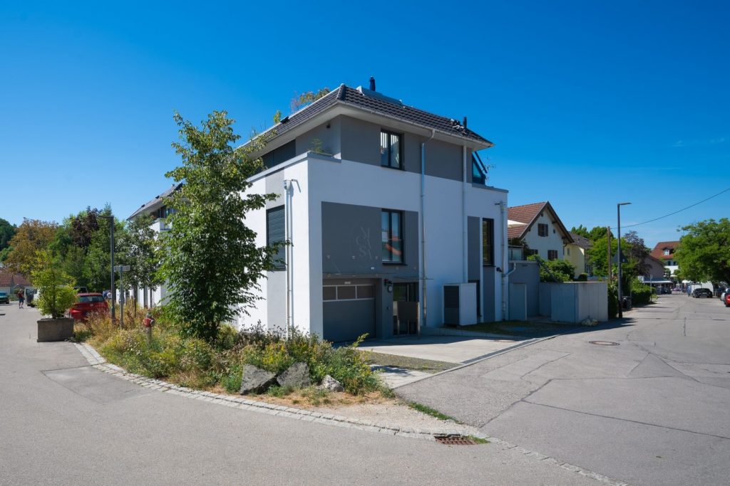 Haus 2