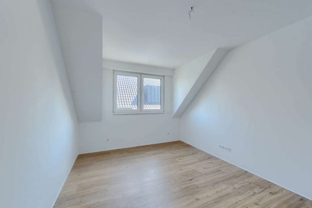 Arbeitszimmer