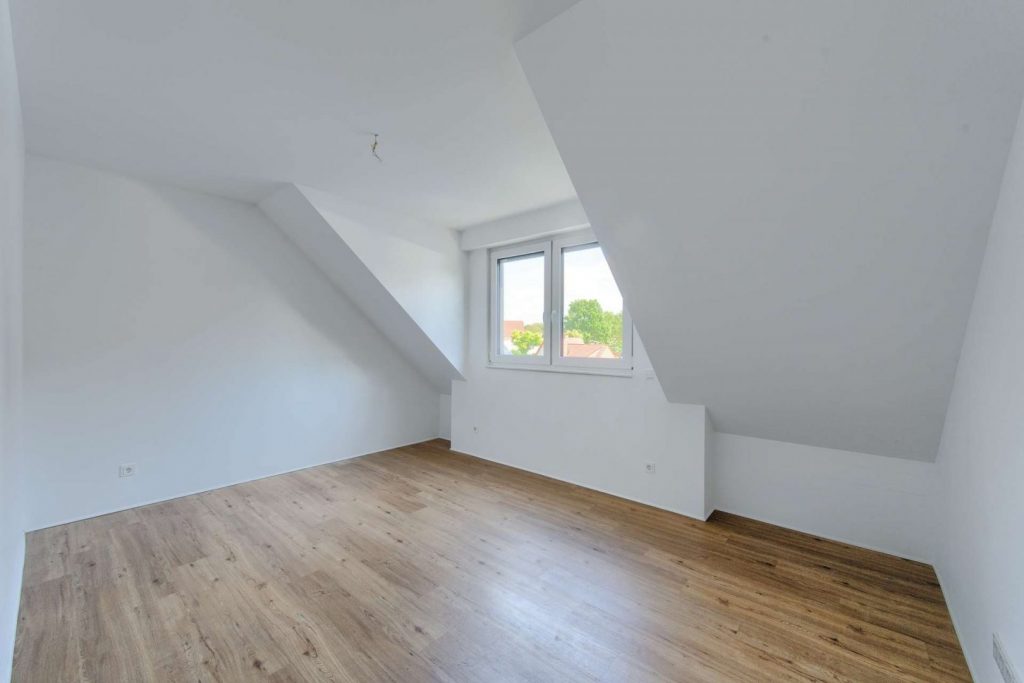 Arbeitszimmer