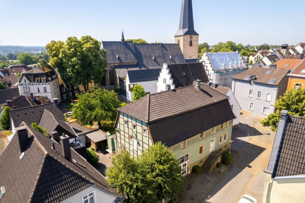 Drohnenbild