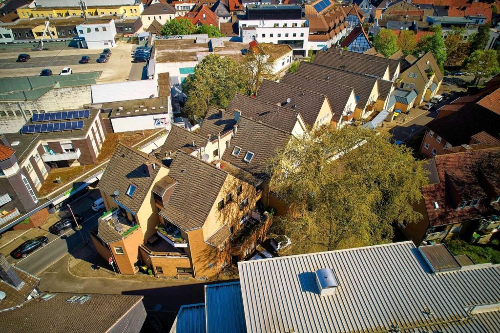 Ansicht