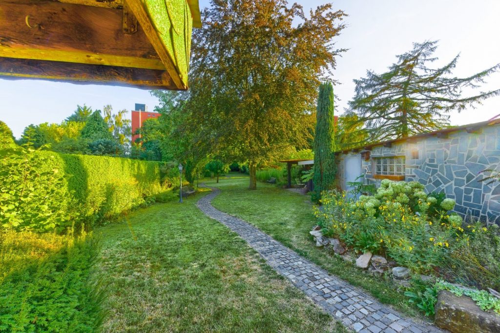 Garten