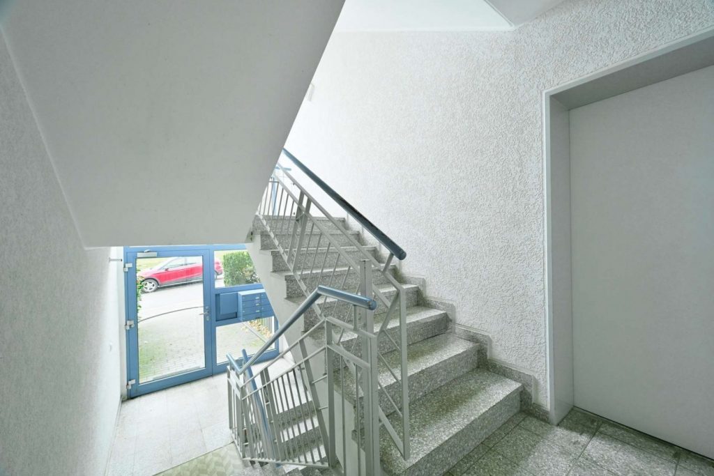 Treppenhaus