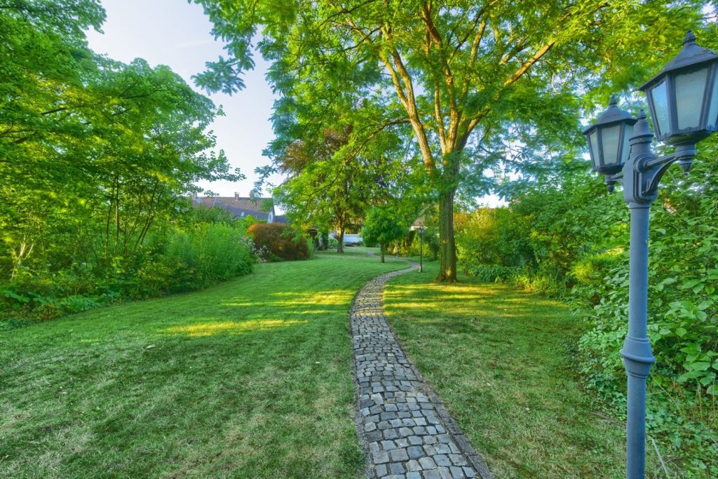 Garten