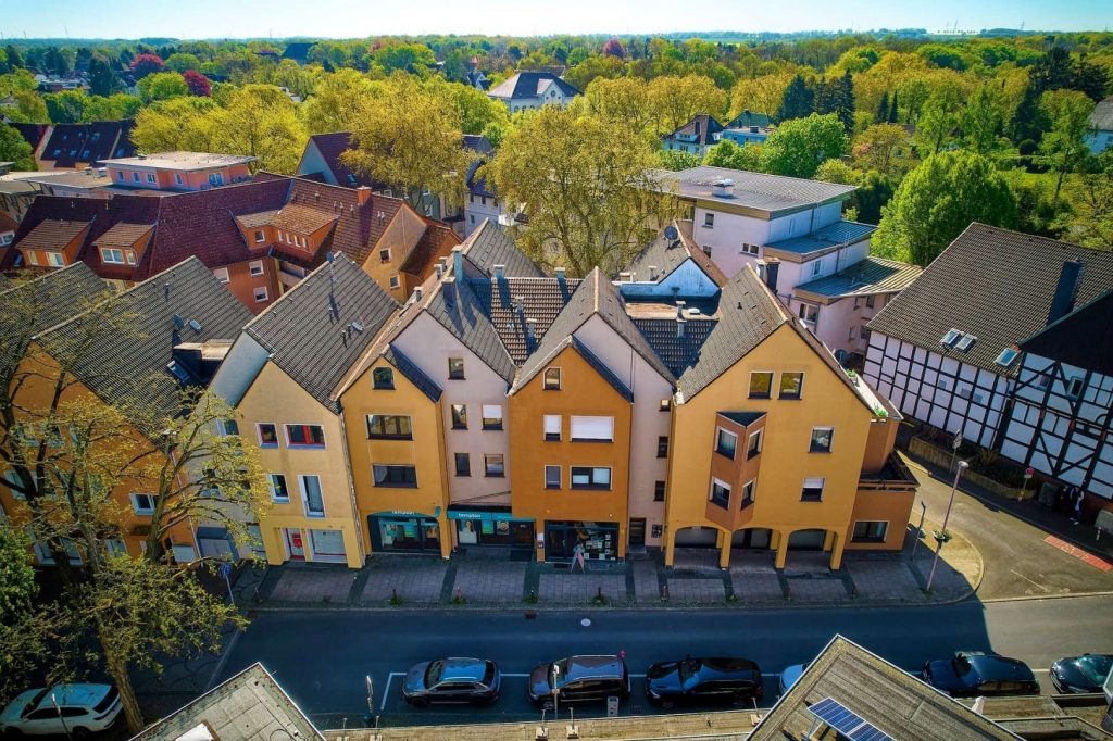 Ansicht