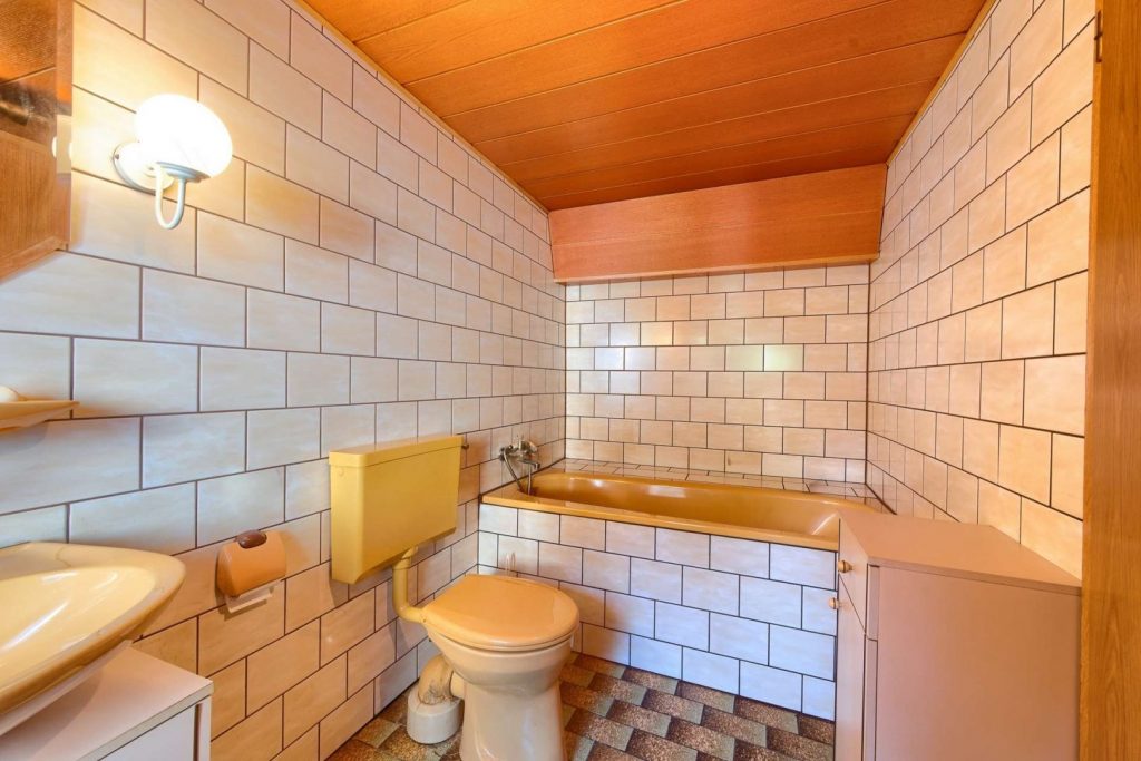 Badewanne