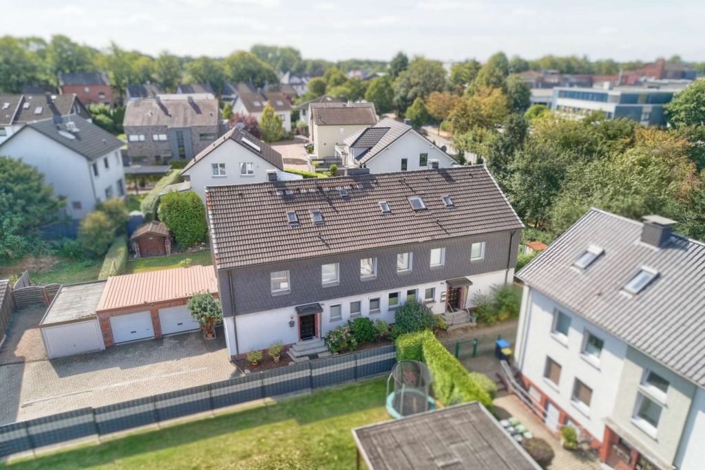 Doppelhaus