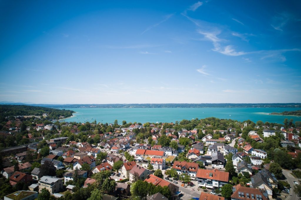 Ammersee