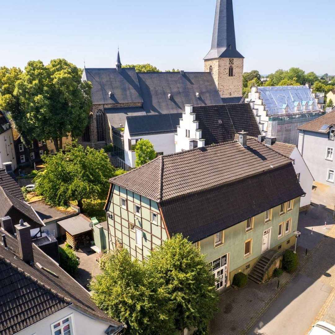 Drohnenbild
