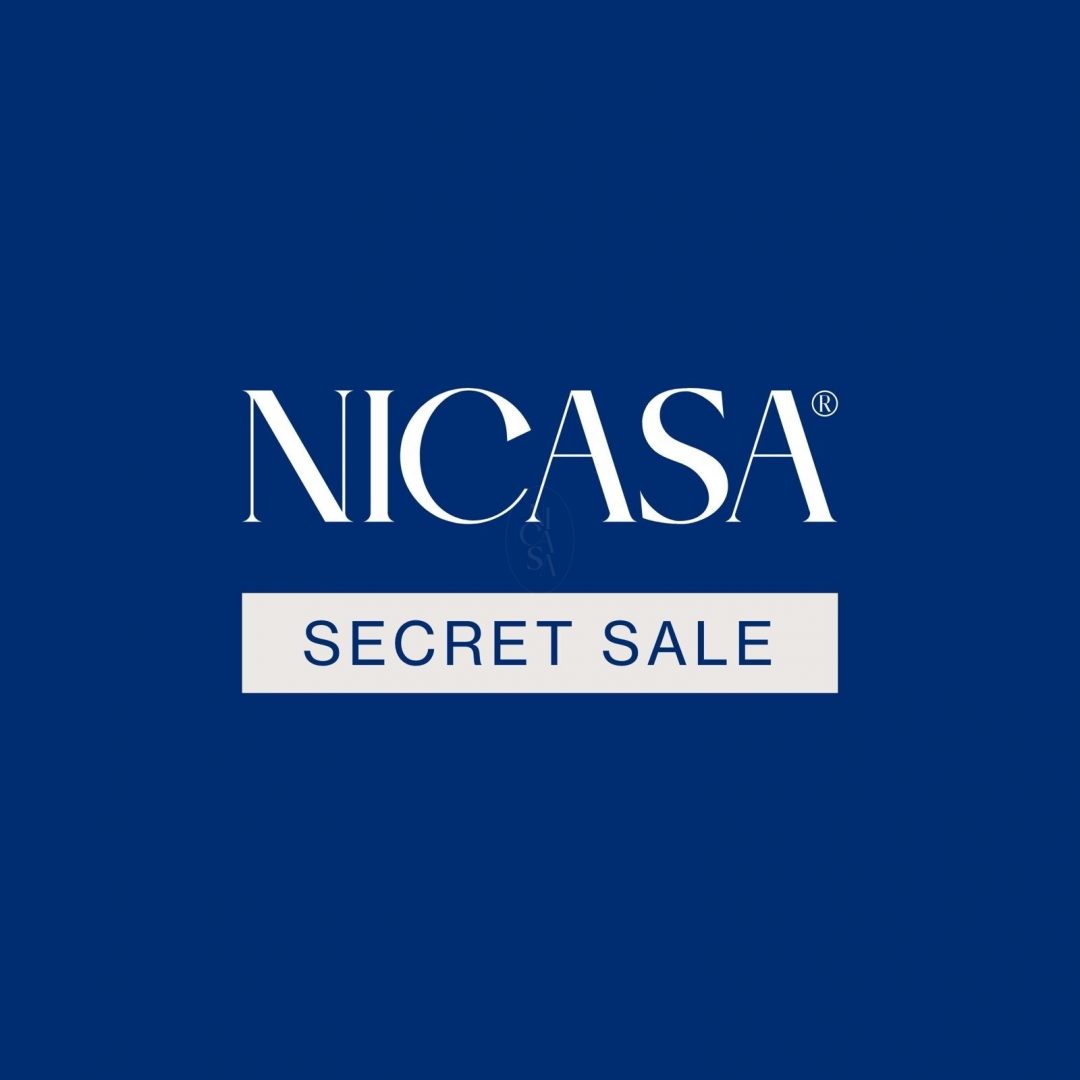 Secret Sale